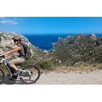 Marseille Shore Excursion: Calanque National Park by Electric Mountain Bike