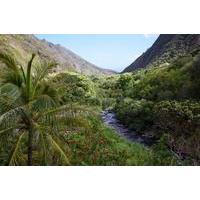 maui day trip haleakala iao valley old lahaina from oahu