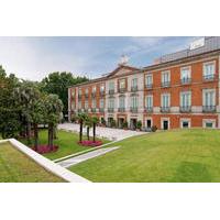 Madrid Private 4-Hour Tour of Thyssen-Bornemisya and Reina Sofia Museums