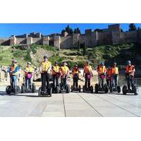 Malaga Segway Tour