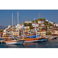 Marmaris Day Trip from Rhodes