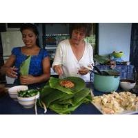 Maya Cooking Class from Panajachel