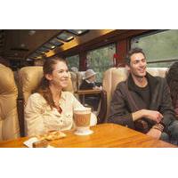 Macchu Picchu Full Day Tour in Executive Class Train with Lunch