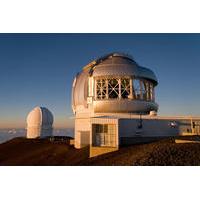 Mauna Kea Summit Small Group Stargazing Tour from Hilo