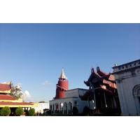 mandalay private day tour