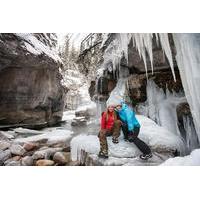 Maligne Canyon Icewalk