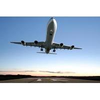 Madrid Airport Private Departure Transfer