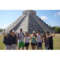 Mayan Experience Tour: Chichen Itza, Valladolid and Ek Balam