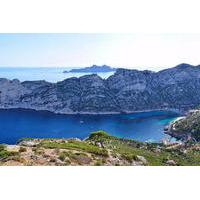 Marseille Shore Excursion: Full Day Private Tour of Aix en Provence, Cap Canaille and Cassis