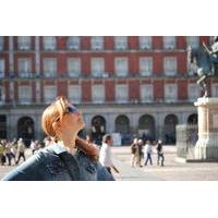 Madrid Private Full Day Walking Tour with Lunch