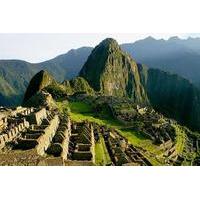 Machu Picchu Tour from Cusco