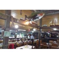 Manaus Typical Lunch