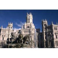 madrid small group walking tour including skip the line royal palace g ...
