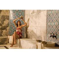 Marmaris Turkish Bath Hamam Experience