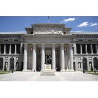 Madrid Guided Private Tour: Prado, Thyssen-Bornemisza or Reina Sofia Museum