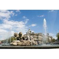 madrid combo city sightseeing and skip the line prado museum guided ou ...