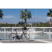 Malaga Nature Bike Tour