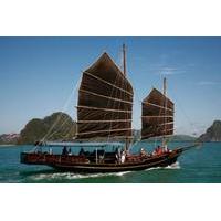 Magical Phang Nga Bay Cruise by Jun Bahtra