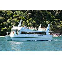 Marlborough Sounds Cruise from Picton