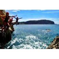 Mallorca Extreme Coast Adventure