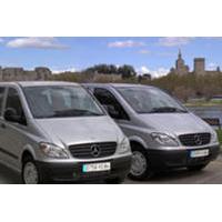 Marseille Airport to Avignon Pri...