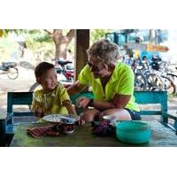 Mandalay Tea Shop Foodies Tour