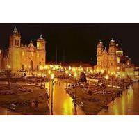 Magic Cusco 5-Day Tour