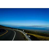 maui haleakala self paced bike tour