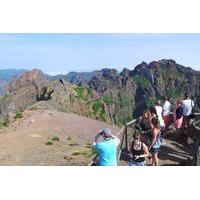 Majestic Mountains Jeep Tour