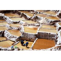 Maras Moray Half-Day Tour