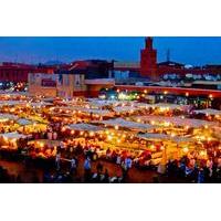 Marrakech Private Excursion From Essaouira