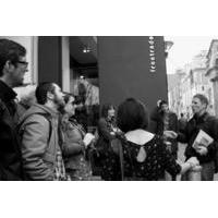 Manchester Music Walking Tour