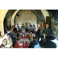 Madrid Gourmet Experience: Guided Walking Tapas Tour