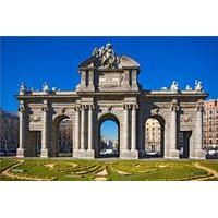 Madrid Full Day by High Speed Train from different points in Spain