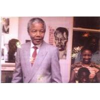 Mandela History Day Tour in Johannesburg