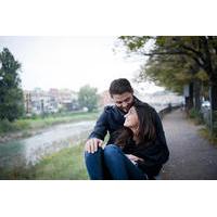 Mantua Portrait Session