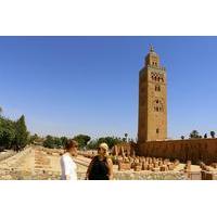 Marrakech Private Day Trip From Agadir