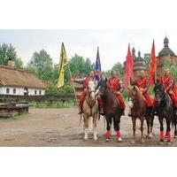 mamajeva sloboda open air museum private tour from kiev