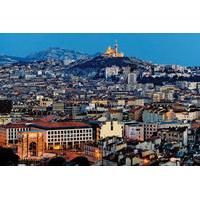 Marseille Self-Guided Audio Tour