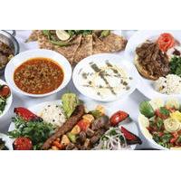 Marmaris Turkish Dinner and Show