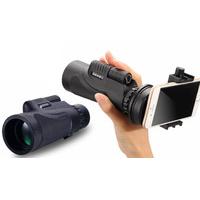Magnifying Attachable Smartphone Camera Lens