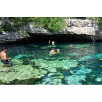 Mayan Adventure Snorkeling Tour from Playa del Carmen or Riviera Maya
