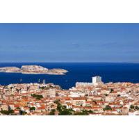Marseille Shore Excursion: Marseille Hop-On Hop-Off Tour