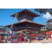 Manakamana Pilgrimage Guided Day Trip from Kathmandu