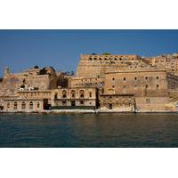 malta shore excursion private tour of valletta and mdina