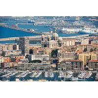 Marseille Shore Excursion: Private Tour of Marseille and Aix-en-Provence