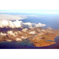 Maui to Oahu Day Trip by Private Plane