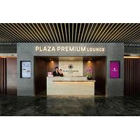 Macau International Airport Plaza Premium Lounge