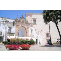 Magic Itria Valley E-Bike Tour
