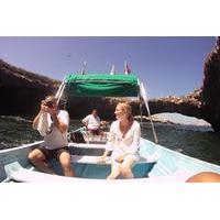 Marieta Island Snorkel Tour from Sayulita